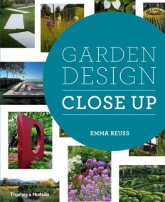 Garden Design Close Up