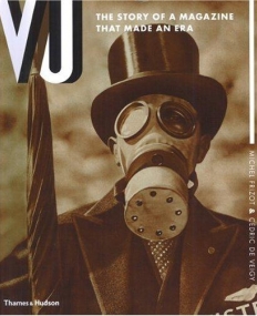 VU – History of a Magazine