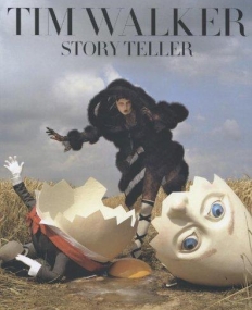 Tim Walker: Story Teller