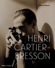 Henri Cartier-Bresson