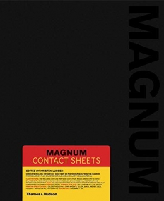 Magnum Contact Sheets