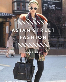 Asian Street Fashion