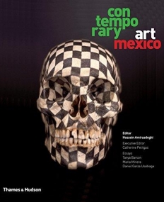 Contemporary Art Mexico