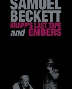 Krapp's Last Tape, Embers