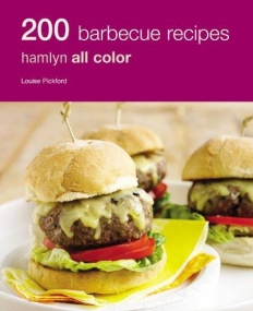 200 BBQ Recipes