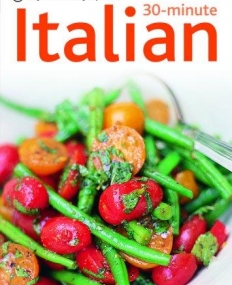 30-Minute Italian