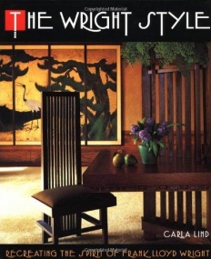 The Wright Style