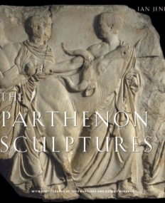 The Parthenon Sculptures