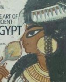 The Art of Ancient Egypt