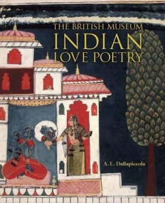 Indian Love Poetry