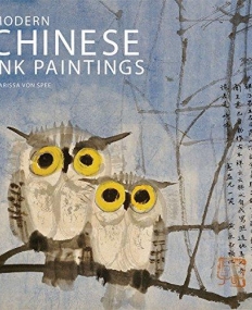 Modern Chinese Ink Paintings