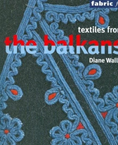 Textiles from the Balkans