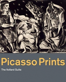 Picasso Prints