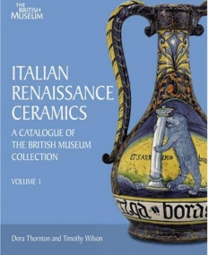 Italian Renaissance Ceramics