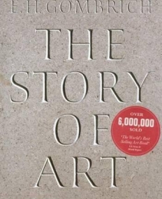 Story of Art, The, 16th edition