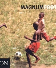 Magnum Football, Magnum Soccer