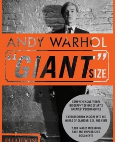 Warhol, Andy, ''Giant'' Size, Large Format