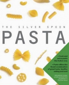 SILVER SPOON PASTA