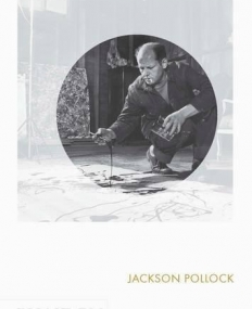 Pollock, Jackson (Phaidon Focus)