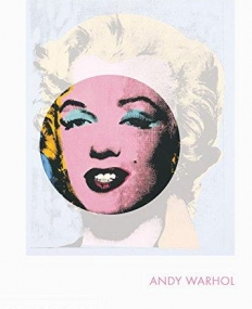 PH., Andy Warhol Phaidon Focus