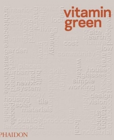 Vitamin Green