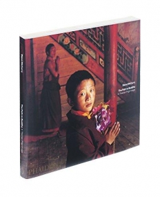 McCurry, Steve, The Path to Buddha, A Tibetan Pilgrimage