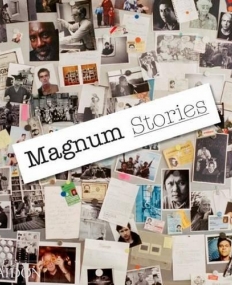 Magnum Stories