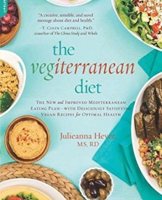 Vegiterranean Diet