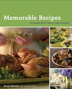 Memorable Recipes