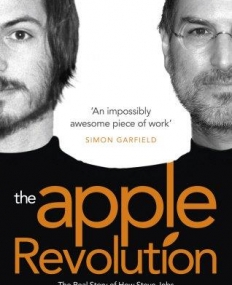 The Apple Revolution