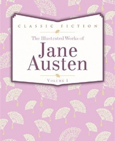 Jane Austen Volume 1