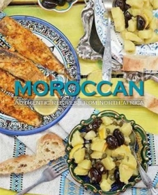 World Food: Moroccan