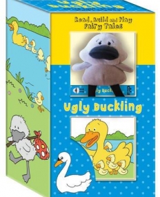 Ugly duckling--