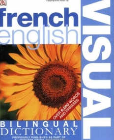 French English Bilingual Visual Dictionary