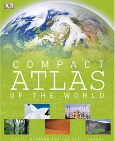 Compact Atlas of the World