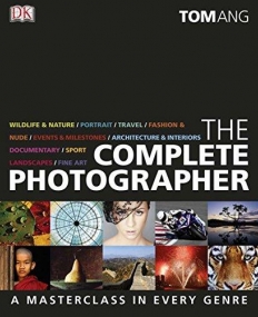 Complete Photographer