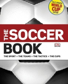 SOCCER BOOK