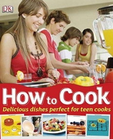 HOW TO COOK