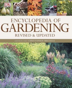 Encyclopedia of Gardening