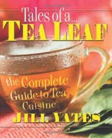 Tales of a Tea Leaf