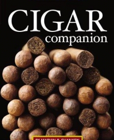 Cigar Companion (Connoisseur's Guides)