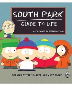 South Park Guide to Life