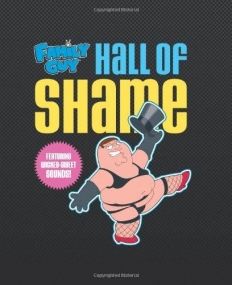 Family Guy - Hall of Shame