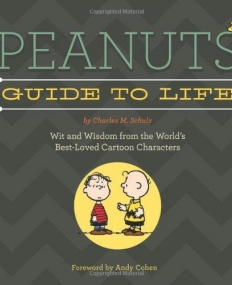 Peanuts Guide to Life