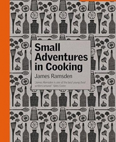 Small Adventures in Cooking