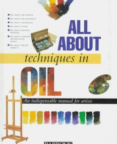 All About Techniques in Oil