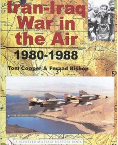 Iran-Iraq-War-in-the-Air-1980-1988