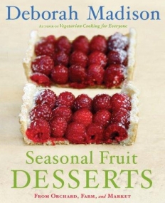 Seasonal Fruit Desserts