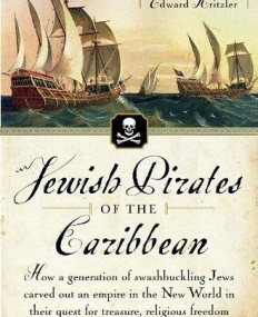 Jewish Pirates of the Caribbean