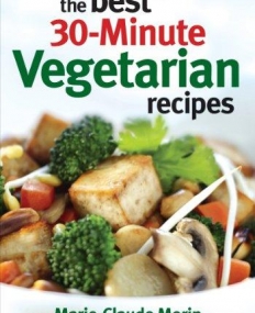 Best 30-Minute Vegetarian Recipes